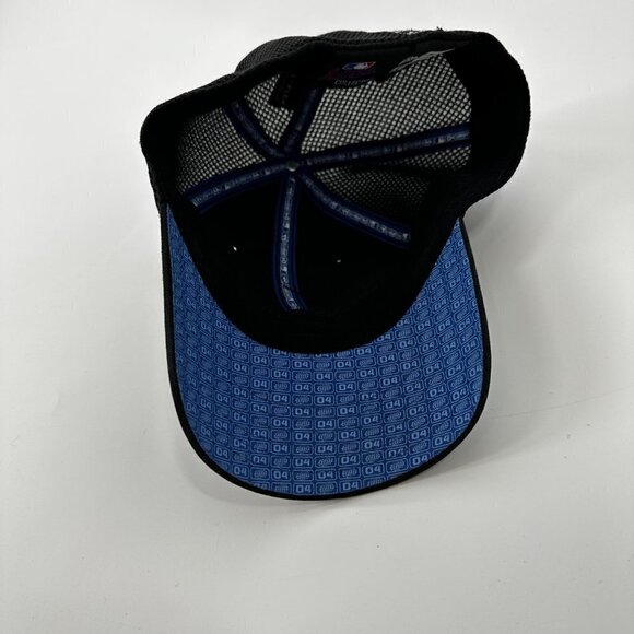 Boston Red Sox World Series Champions 2004 MLB Hat Cap New Era Black One Size - Picture 2 of 6